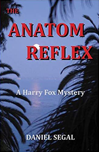 The Anatom Reflex Cover