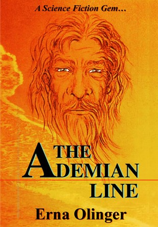 The Ademian Line Hardcover