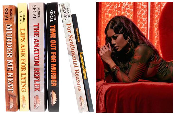 Book Covers